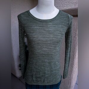 Knox Rose tight knit sweater